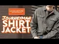 Legendary Whitetails Journeyman Shirt Jacket