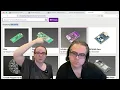 Python on Hardware weekly for March 26 2025