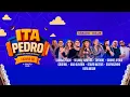 Download Lagu ITA PEDRO 2025 / SÁBADO ( Lauana Prado, Solange Almeida, Tayrone e Danniel Vieira )