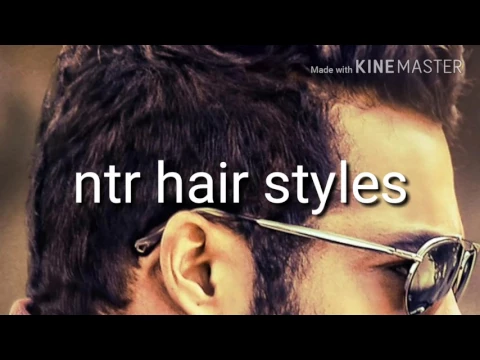 Download MP3 Jr.ntr hair styles