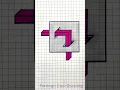 Grid Paper 3D Drawing Tutorial Mind Bending Techniques For Drawing Stunning Illusions