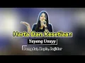 Download Lagu HARTA DAN KESETIAAN - YAYANG UNUYY || UNUYY JINGKRAK PRODUCTIONS X DHIANITHA MUSIC