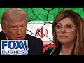 Trump REVEALS to Maria Bartiromo that Iran conflict could END SOON The Week Unfiltered