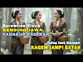 Lagu Gending Jawa Palaran Pangkur - Sinom – Asmorodono Paling Enak Didengar – Uyon Uyon Merdu