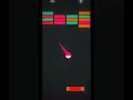 Ball Bricker 2D Made with Unity