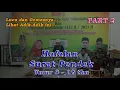 Lagu Part 2 : Perlombaan Hafalan Surat Pendek Umur 8-12 tahun MTQ-2 | PPAH Sumut
