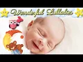 Download Lagu Soft And Relaxing Baby Lullaby ♥ Help Your Baby To A Deep And Sound Sleep