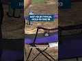 From a cup holder to a birdie