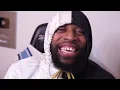 UK WHAT UP🇬🇧!!! THIS WAS UNFAIR... CHIP - PEST CONTROL (VISUALISER) (REACTION)