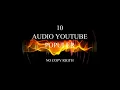 Download Lagu 10 Backsound Music Audio Library Youtube yang sering dipakai No Copyright Music