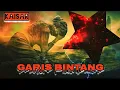 Download Lagu kaisar - Garis Garis Bintang | lirik Rock 90an