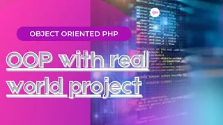 The crud class constructor - Object Oriented php