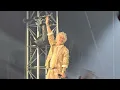 SEKAI NO OWARI - 最高到達点 (The Peak) (2025.9.20 세카이노 오와리 내한공연 Live in Seoul)
