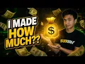 How Much I Make Working At Subway