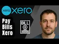 How to Pay Bills from Xero 2025 Tutorial