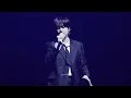 [4K]241220 COLORS D-1 규현(KYUHYUN)-슬픈 밤(Nights Without You) FANCAM