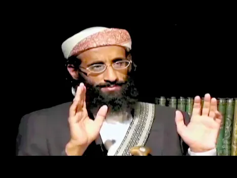 Download MP3 Does Following Anwar al-Awlaki's teachings Make you safe on the Day of Judgement?