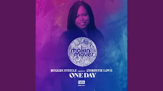 one day extended vocal mix feat christie love 