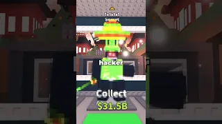 I Got The New 1x1x1x1 Brainrot In Steal A Brainrot 