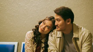 andien ujung ujungnya kamu official music video 