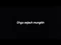 Download Lagu UNGU SEJAUH MUNGKIN - DRUMLESS