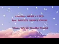 ถามหน่อย​ -​ VARINZ​ x​ Z​ TRIP​ | Cover.​อีฟ​ × โอ๊ต​ (ZaadOat Studio)
