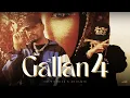 Download Lagu GALLAN 4 - Talwiinder x Bohemia | Sids Music
