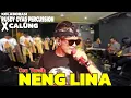 Download Lagu KOLABORASI RUSDY OYAG PERCUSSION X CALUNG | NENG LINA - CEU TARSIH