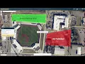 GIS Mapping Application - Printing