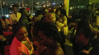 paa kwasi christy performance