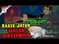 Download Lagu Mulkidi Dan Jono Kualat - Kakek Centong Jatuh - Horor Lucu - PocongViral