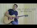 AKU PATAH HATI - Riduan Purba ( Official Music Video )