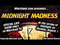 Midnight Madness FSU Football 2022 Florida State Seminoles FSU Recruiting Warchant TV