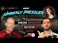 Inside Bowling Show Episode 18 Kimberly Pressler