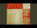 Download Lagu J.A.Hasse: Misere/c-Moll für Solostimmen, Chor und Orchester/Ecce enim