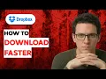 How to Download from Dropbox Faster 2026 Full Guide