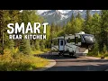 Small Details Make a BIG Difference 2027 Eddie Bauer Summit 3511RK RV Tour