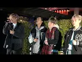 【老中青】MATCH | 20231223 SPCA「Chill『毛』海濱走走」聖誕嘉年華 [4K][FANCAM]