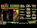 TANPA IKLAN NONSTOP TONY Q RASTAFARA TOP SONG FULL ALBUM REGGAE TERBAIK | TERTANAM | SISA RINDUKU