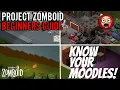 Know Your Moodles A Project Zomboid Guide