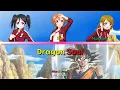 Download Lagu NicoRinPana - Dragon Soul (AI Cover) (ENG ver.) [Dragon Ball Z Kai Opening] - Love Live!
