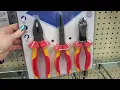 ASMR Harbor Freight Store Walk-Through Soft Spoken