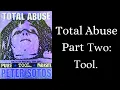 Balaclava Books Episode 2 - Peter Sotos - Total Abuse (Part 2 - Tool.)