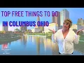 FREE THINGS TO DO IN COLUMBUS OHIO