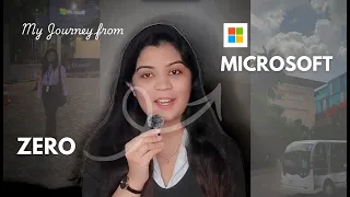 how i cracked microsoft my step by step preperation journey software engineer at microsoft