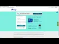 How to Login to eBay Credit Card Account eBay Credit Card Sign In 2021