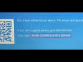 Fix DRIVER OVERRAN STACK BUFFER Blue Screen BSOD Error On Windows PC