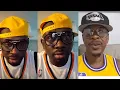 FOOTA HYPE EXPOSED MR VEGAS FISH LIFE STYLE CRAZY MELISSA UPDATE IN A JAMAICA part 1