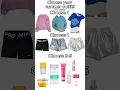 Download Lagu Choose your summer outfit!! Like to claim 🌺 #shorts #summer @pinkpalmpuff
