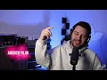 LISA - Tarantino (Official Music Video) REACTION!